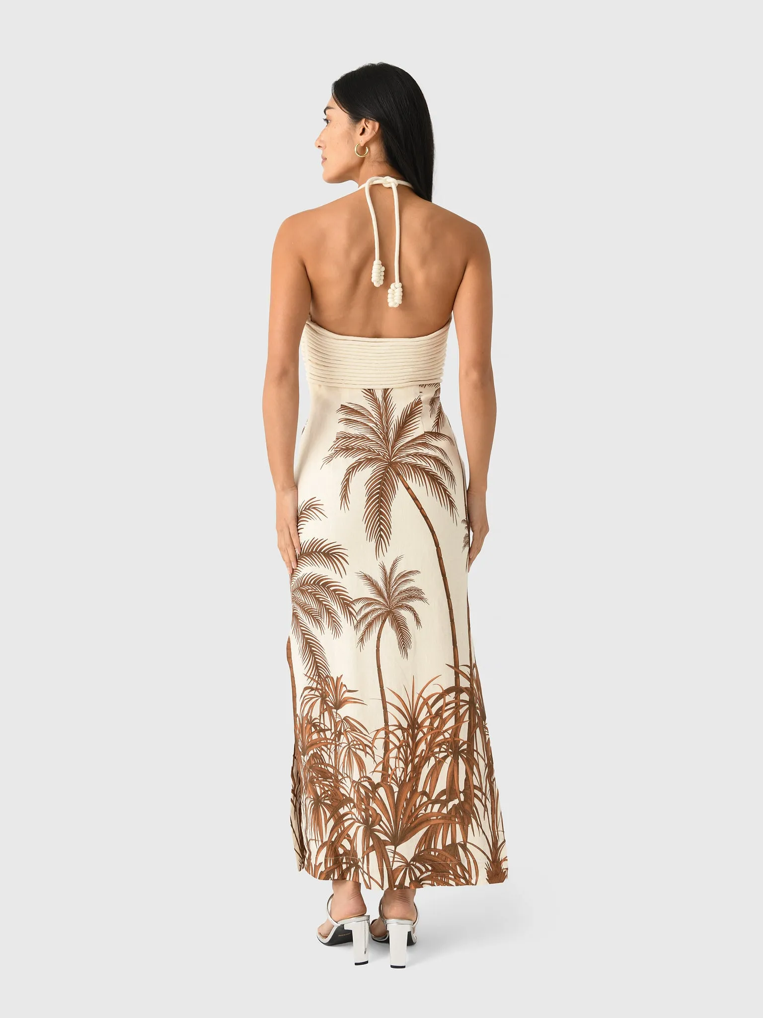 Andres Otalora Women's Mezcalitos Dress sold by Saint Bernard product image thumbnail 4