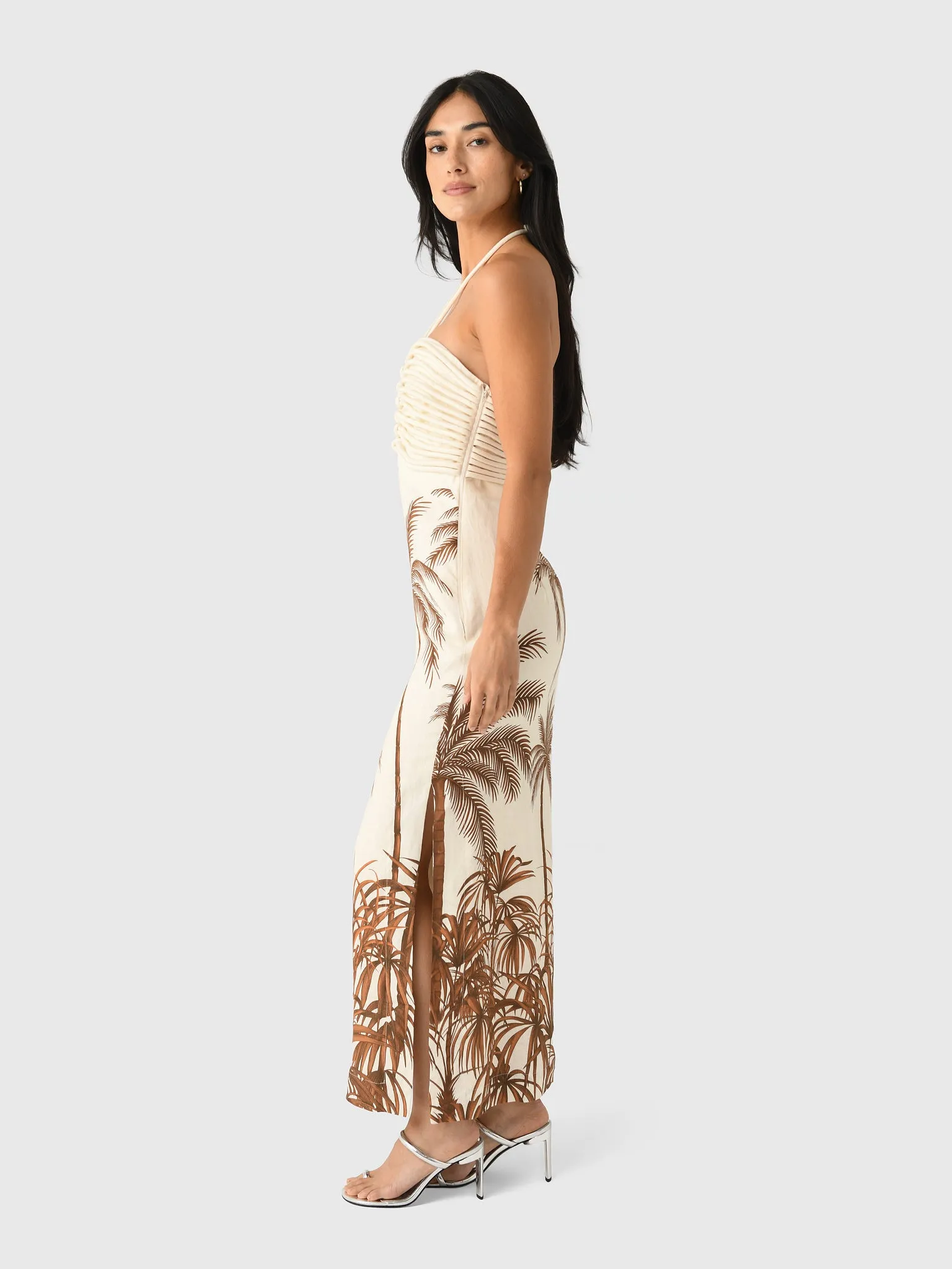 Andres Otalora Women's Mezcalitos Dress sold by Saint Bernard product image thumbnail 3