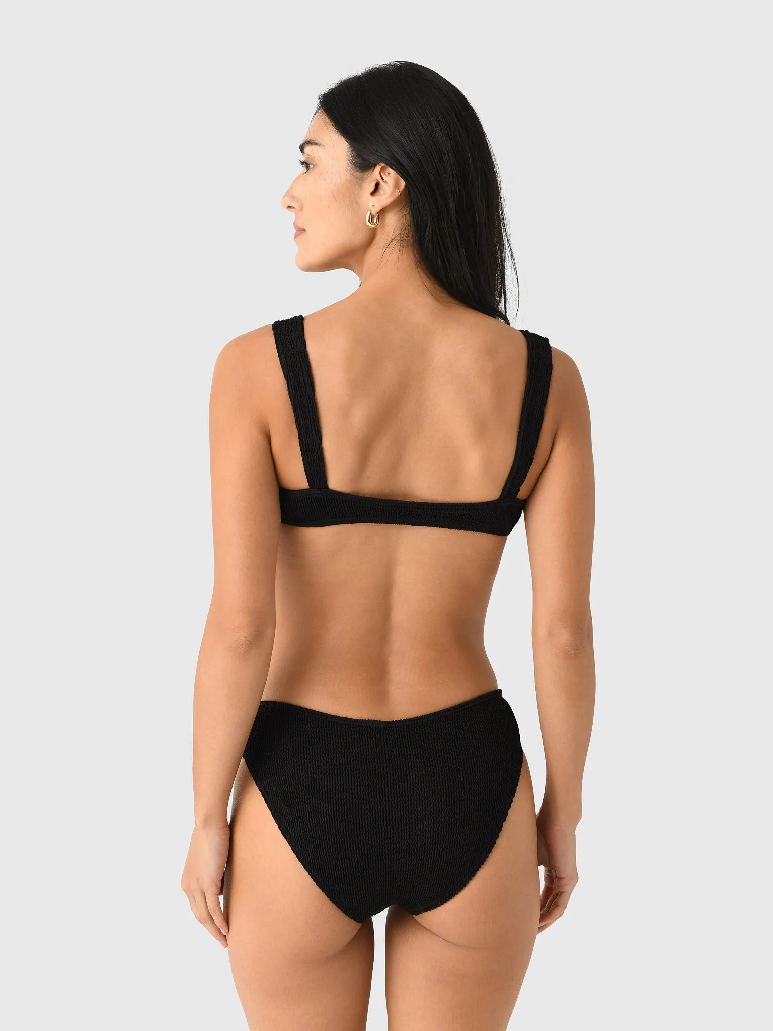 Bond Eye Women's Levi Balconette Bikini Top sold by Saint Bernard product image thumbnail 4