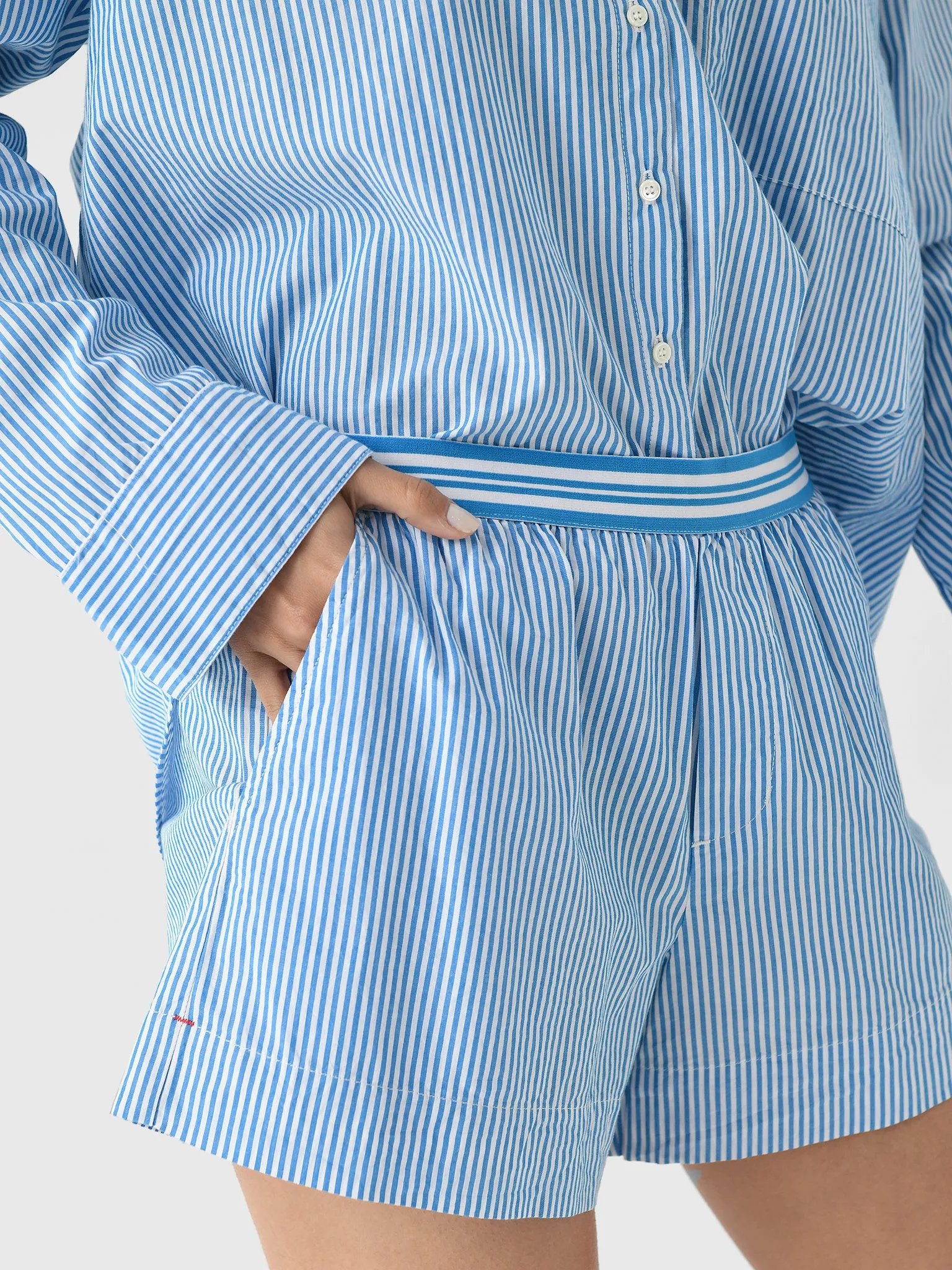 Xirena Women's Carlyn Short sold by Saint Bernard product image thumbnail 5