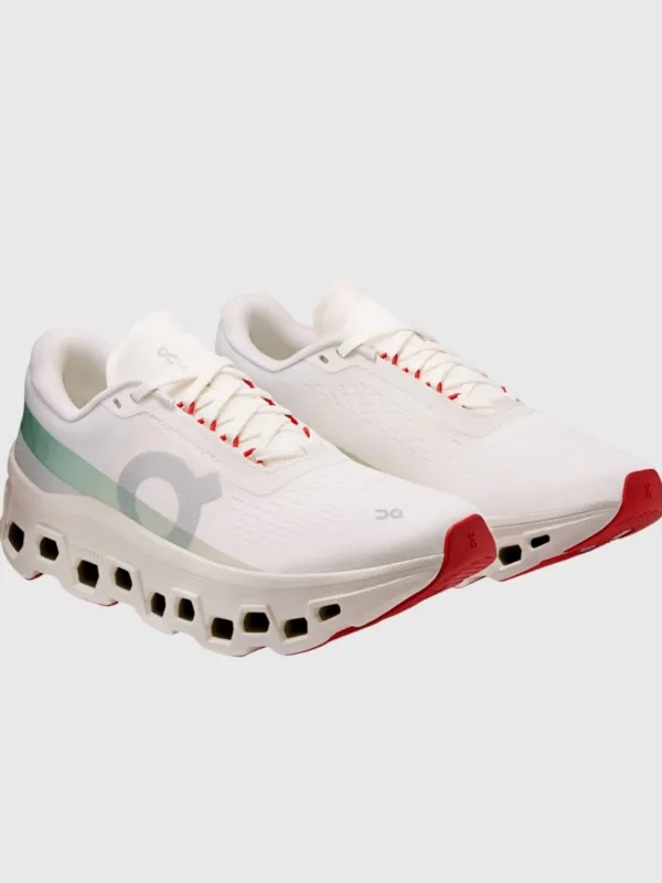 ON Women's Cloudmonster 1 Running Shoe made by On