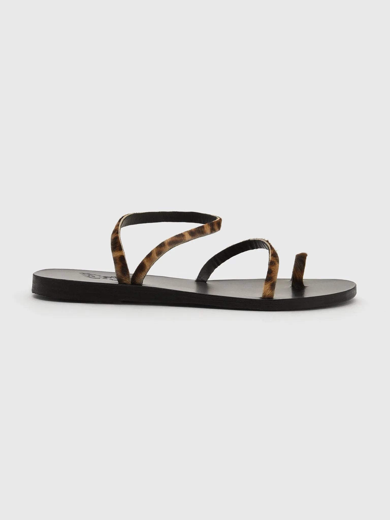 Ancient Greek Sandals Women's Eleftheria Sandal sold by Saint Bernard product image thumbnail 3