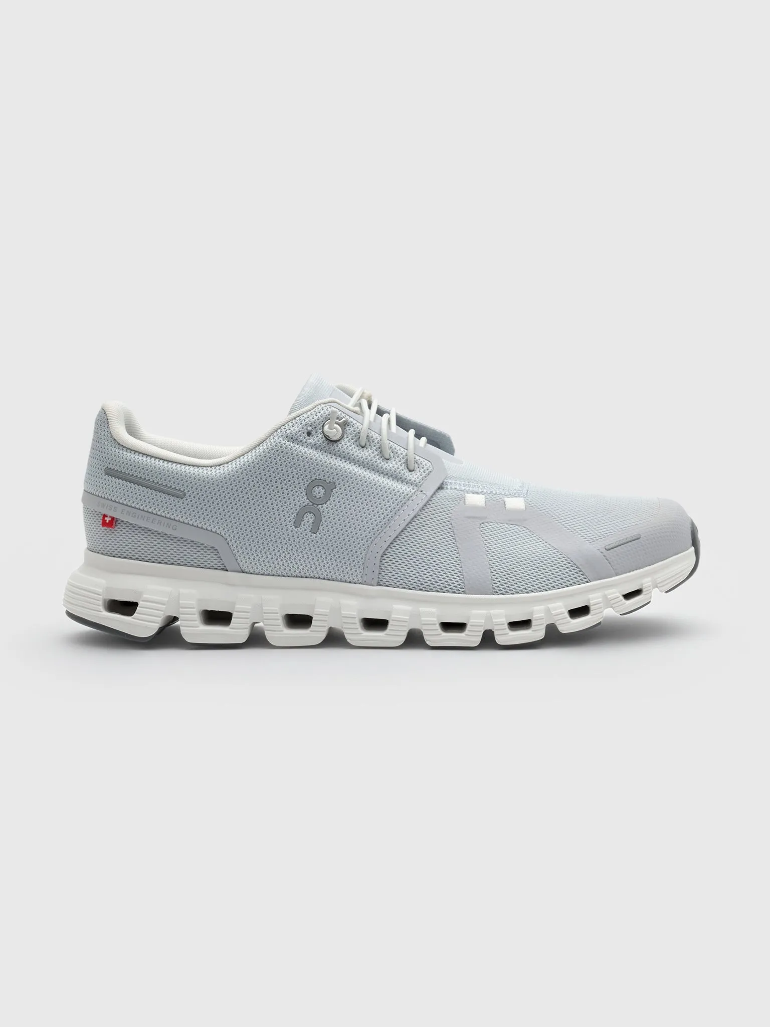 ON Women's Cloud 6 Sneaker sold by Saint Bernard product image thumbnail 2