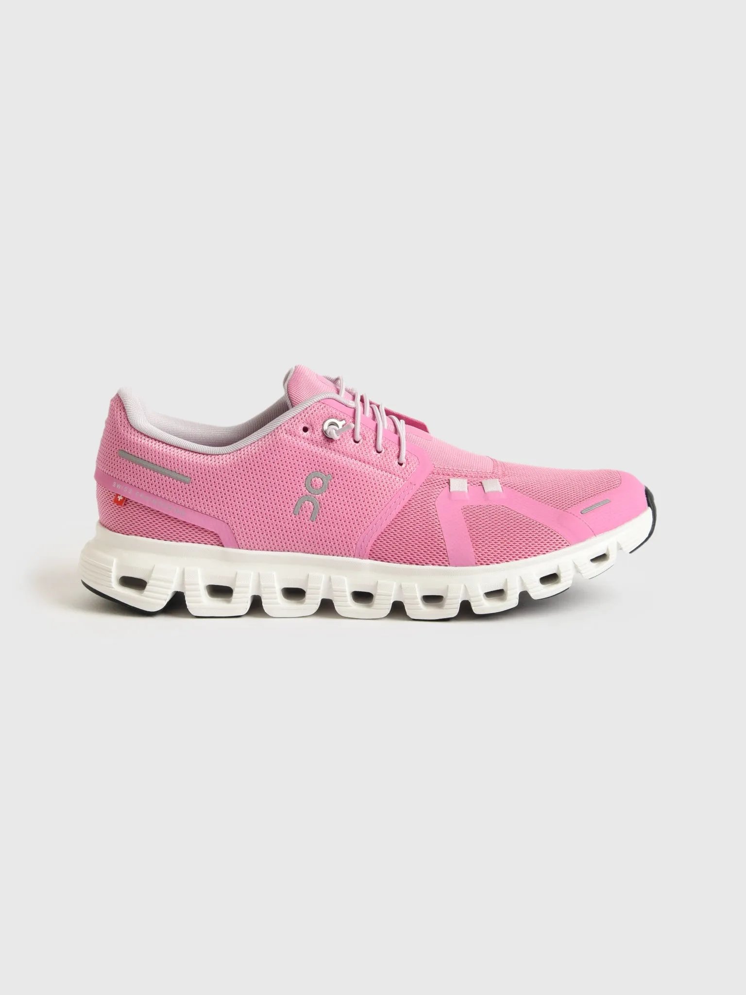 ON Women's Cloud 6 Sneaker sold by Saint Bernard product image thumbnail 5