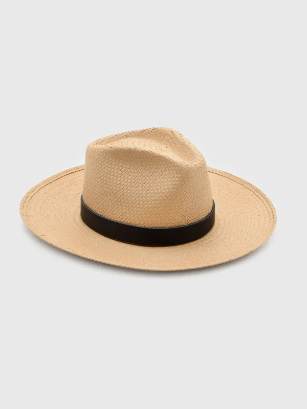 Janessa Leone Women's Leah Hat sold by Saint Bernard