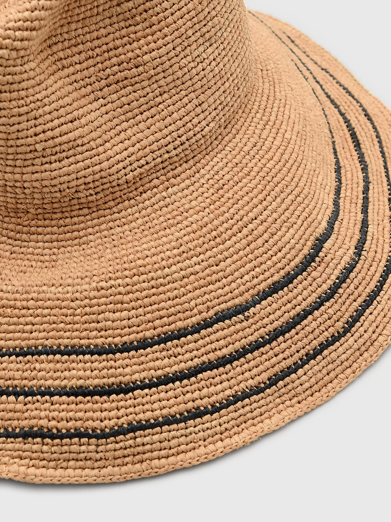 Janessa Leone Women's Waverly Hat sold by Saint Bernard product image thumbnail 5