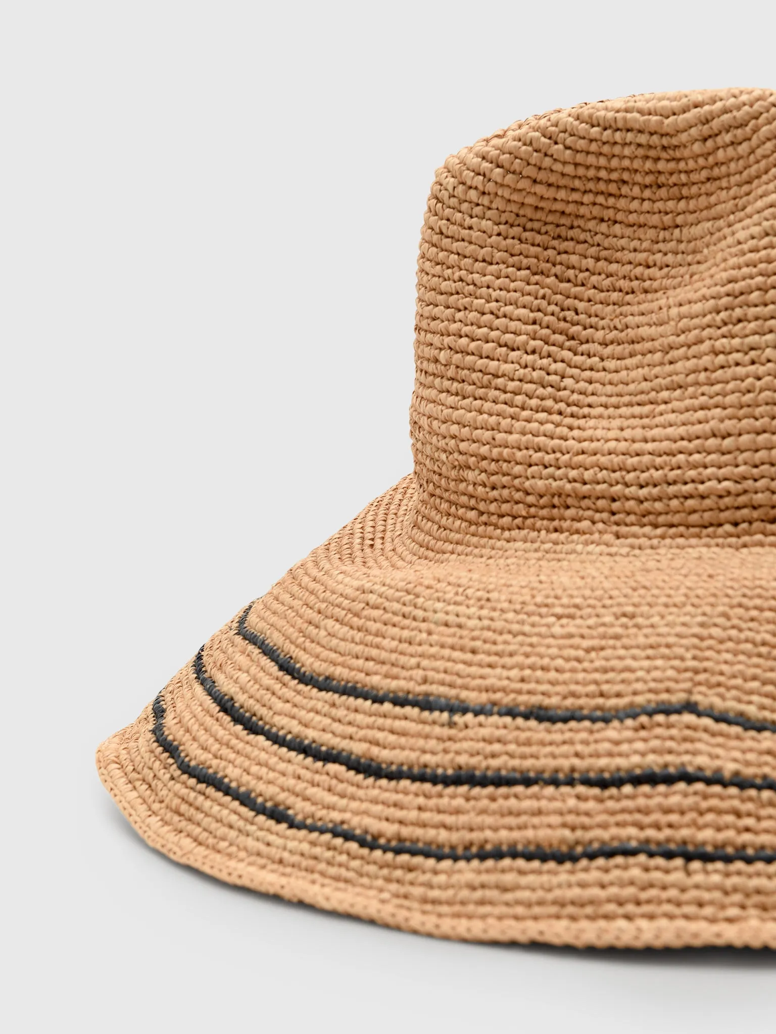 Janessa Leone Women's Waverly Hat sold by Saint Bernard product image thumbnail 4