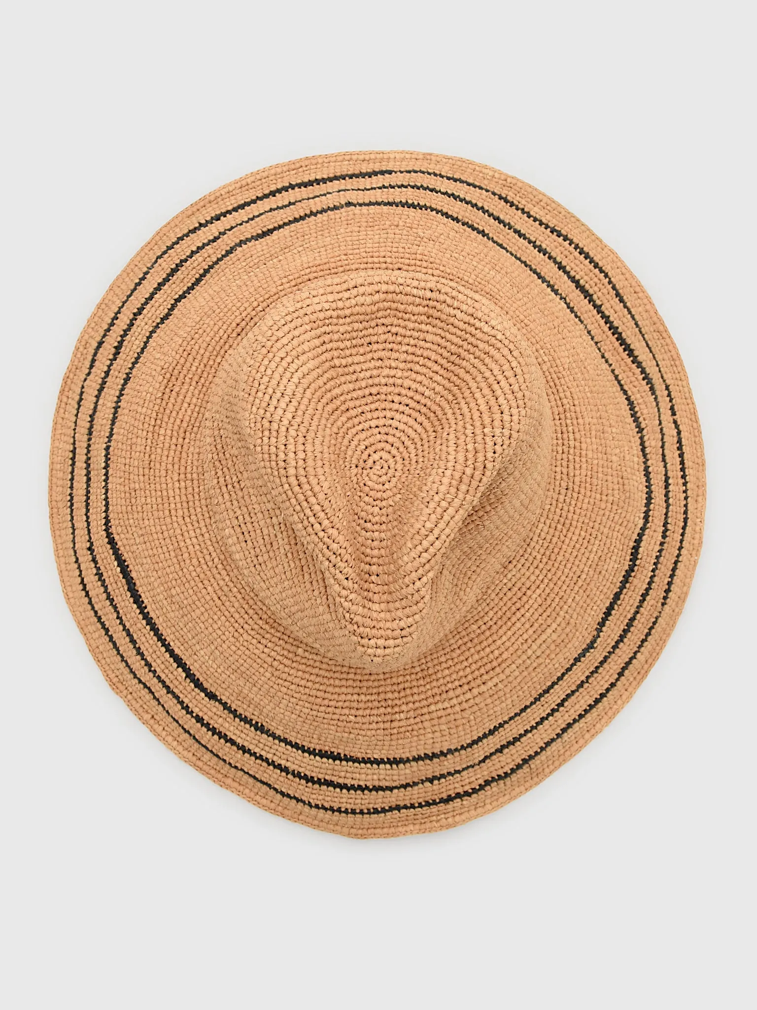 Janessa Leone Women's Waverly Hat sold by Saint Bernard product image thumbnail 3