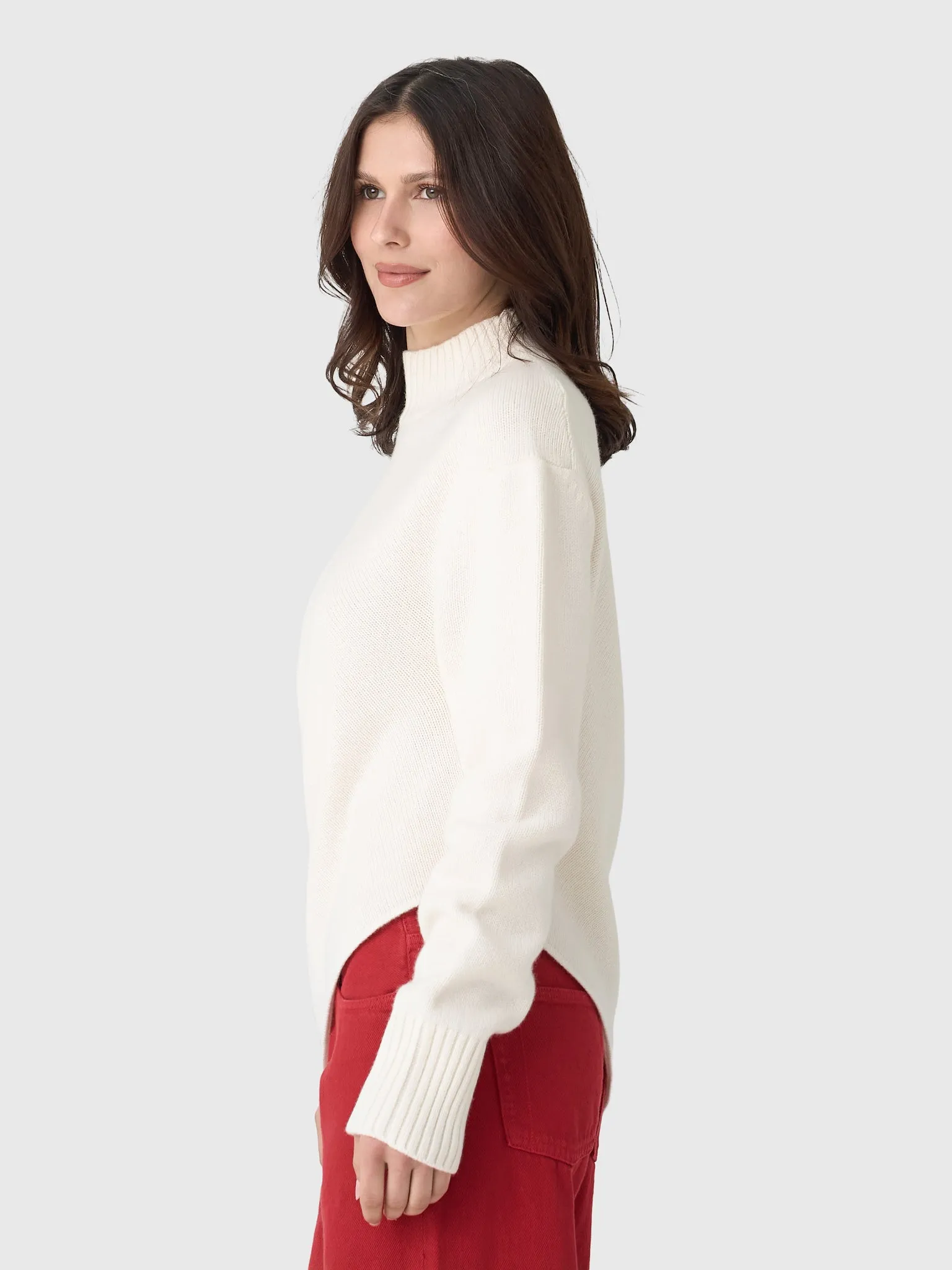 ALC Women's Naomi Sweater sold by Saint Bernard product image thumbnail 3