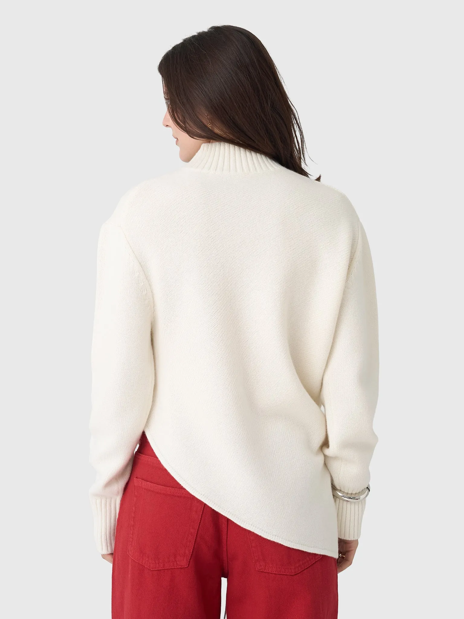 ALC Women's Naomi Sweater sold by Saint Bernard product image thumbnail 4