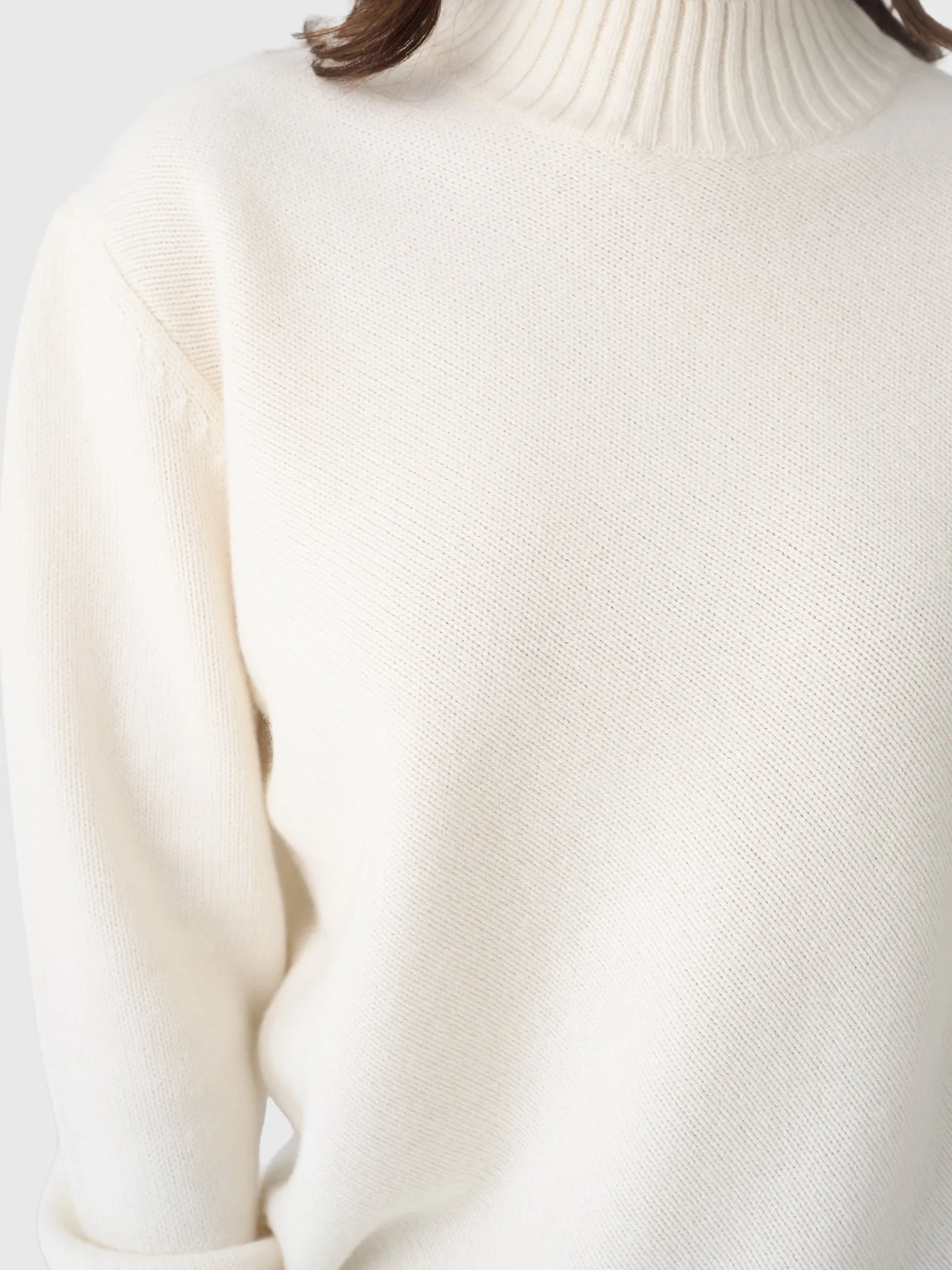 ALC Women's Naomi Sweater sold by Saint Bernard product image thumbnail 5