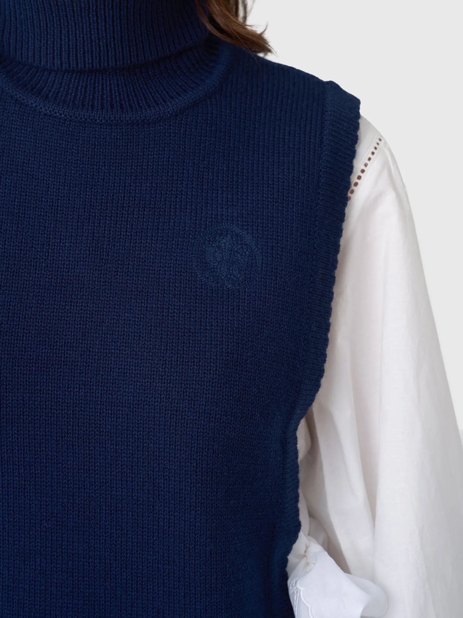 Hunter Bell Women's Lizzie Sweater sold by Saint Bernard product image thumbnail 5