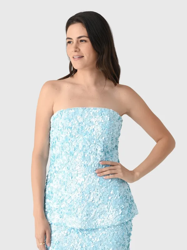 Acler Women's Pipson Top made by Acler