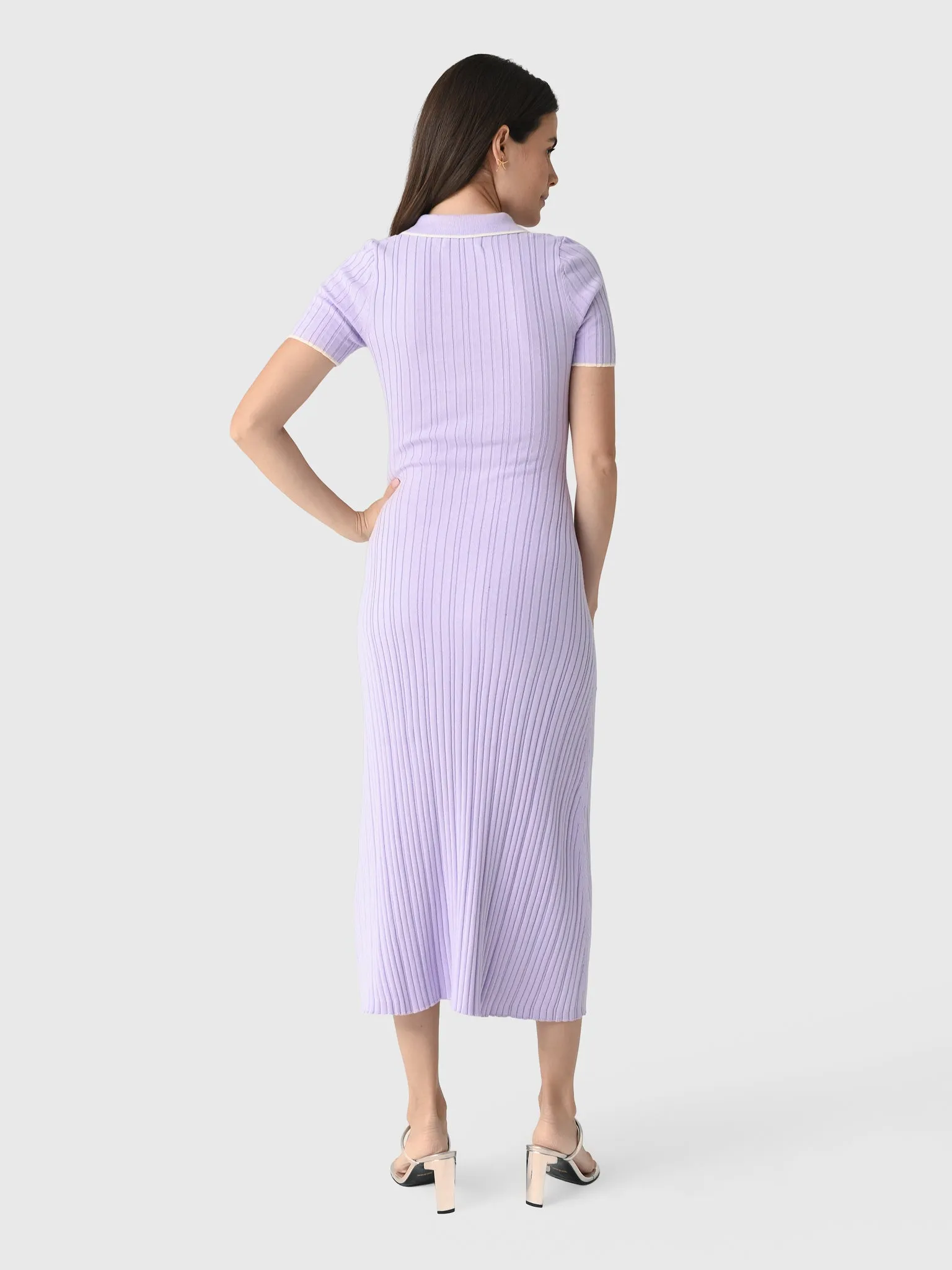 Anna Quan Women's Penelope Dress sold by Saint Bernard product image thumbnail 3