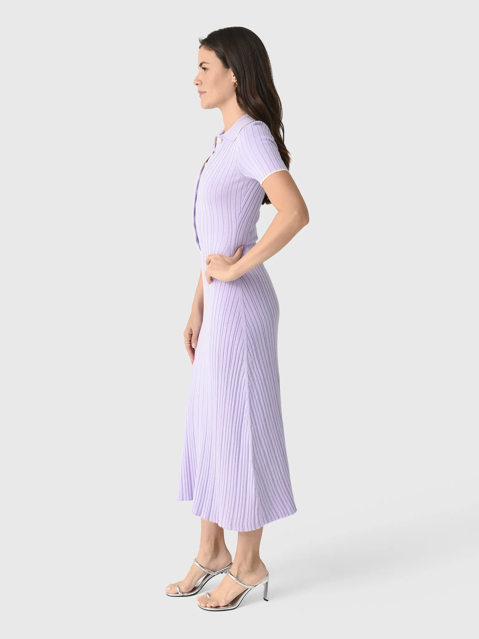 Anna Quan Women's Penelope Dress sold by Saint Bernard product image thumbnail 2