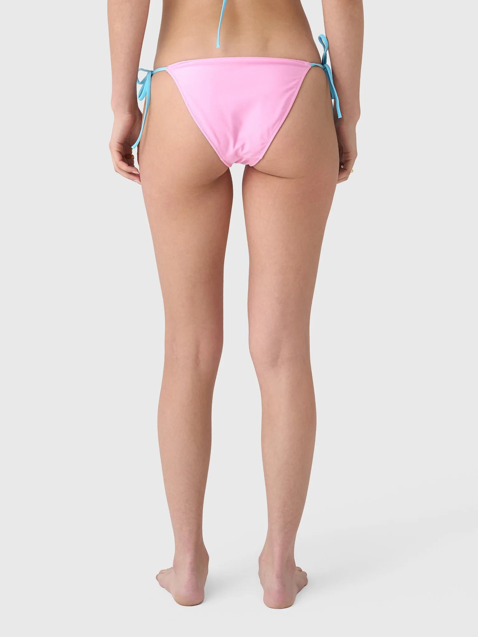 Solid & Striped Women's Ines Reversible Bikini Bottom sold by Saint Bernard product image thumbnail 4