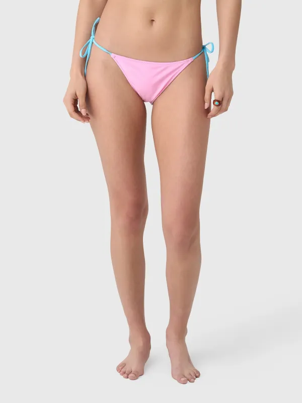 Solid & Striped Women's Ines Reversible Bikini Bottom sold by Saint Bernard