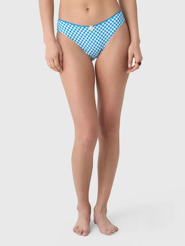 Solid & Striped Women's Daphne Bikini Bottom sold by Saint Bernard