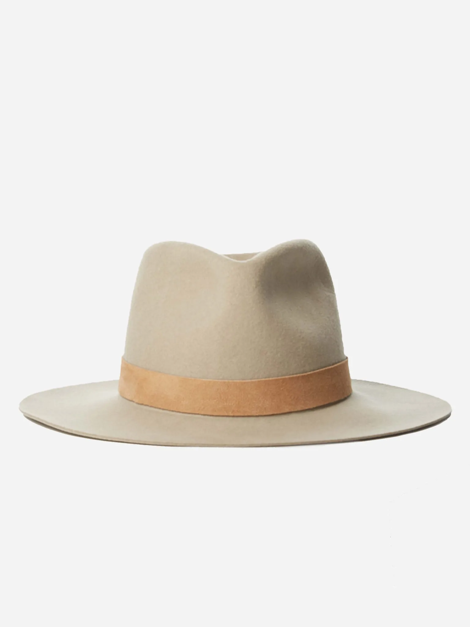 Janessa Leone Women's Ross Hat sold by Saint Bernard product image thumbnail 3