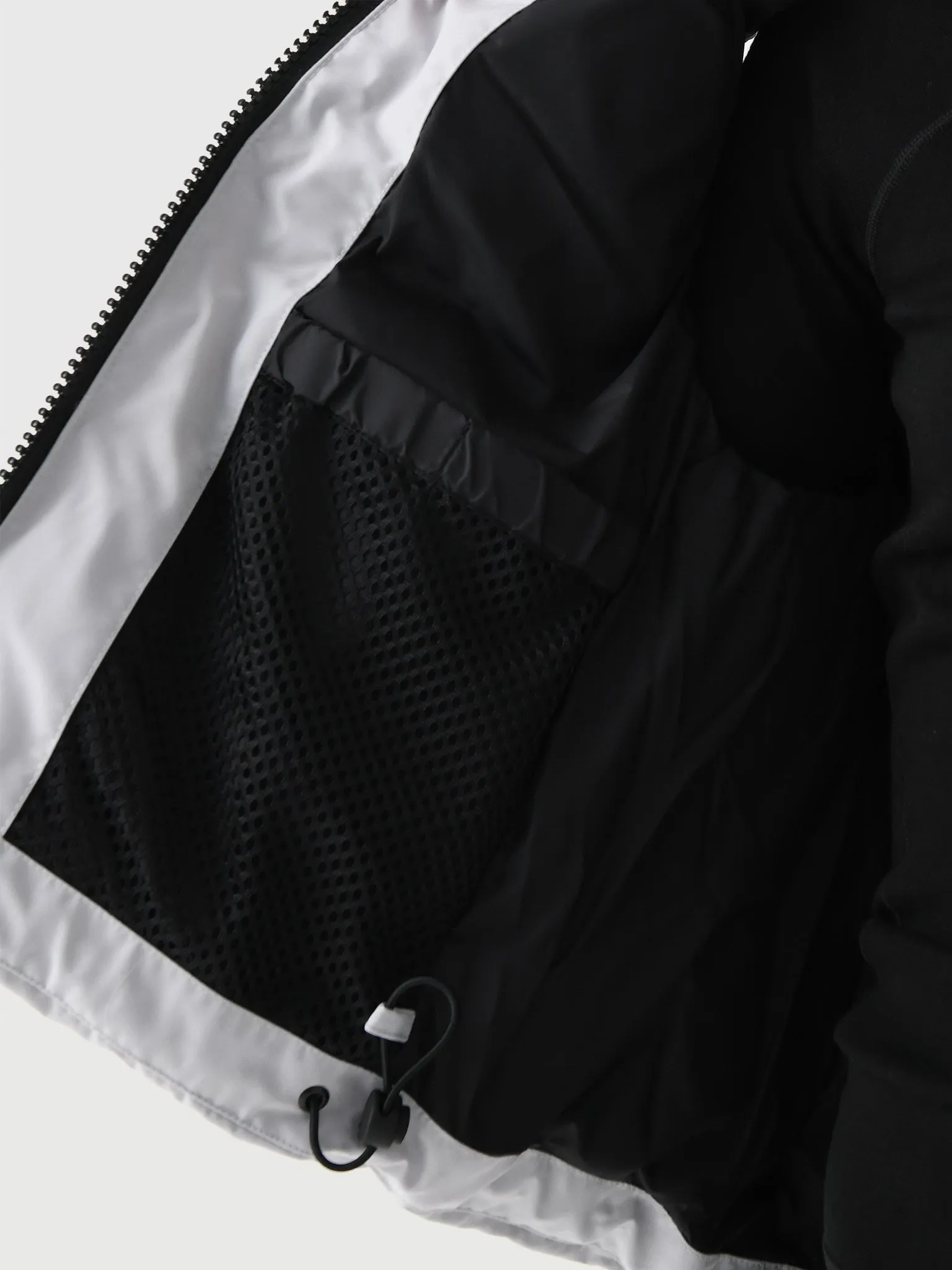 Canada Goose Women's Grandview Cropped Vest sold by Saint Bernard product image thumbnail 5