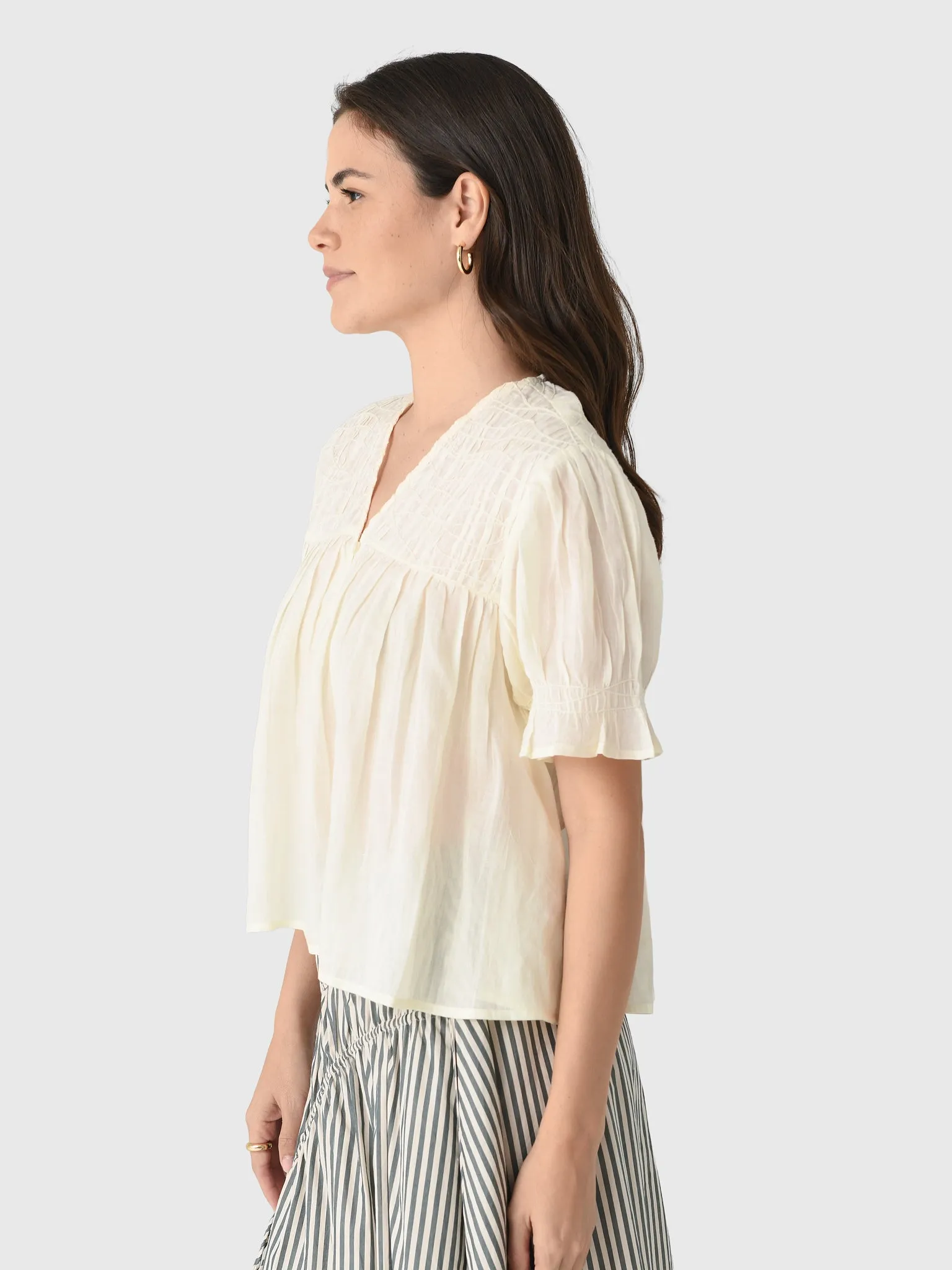 SEA Women's Imogen Top sold by Saint Bernard product image thumbnail 3