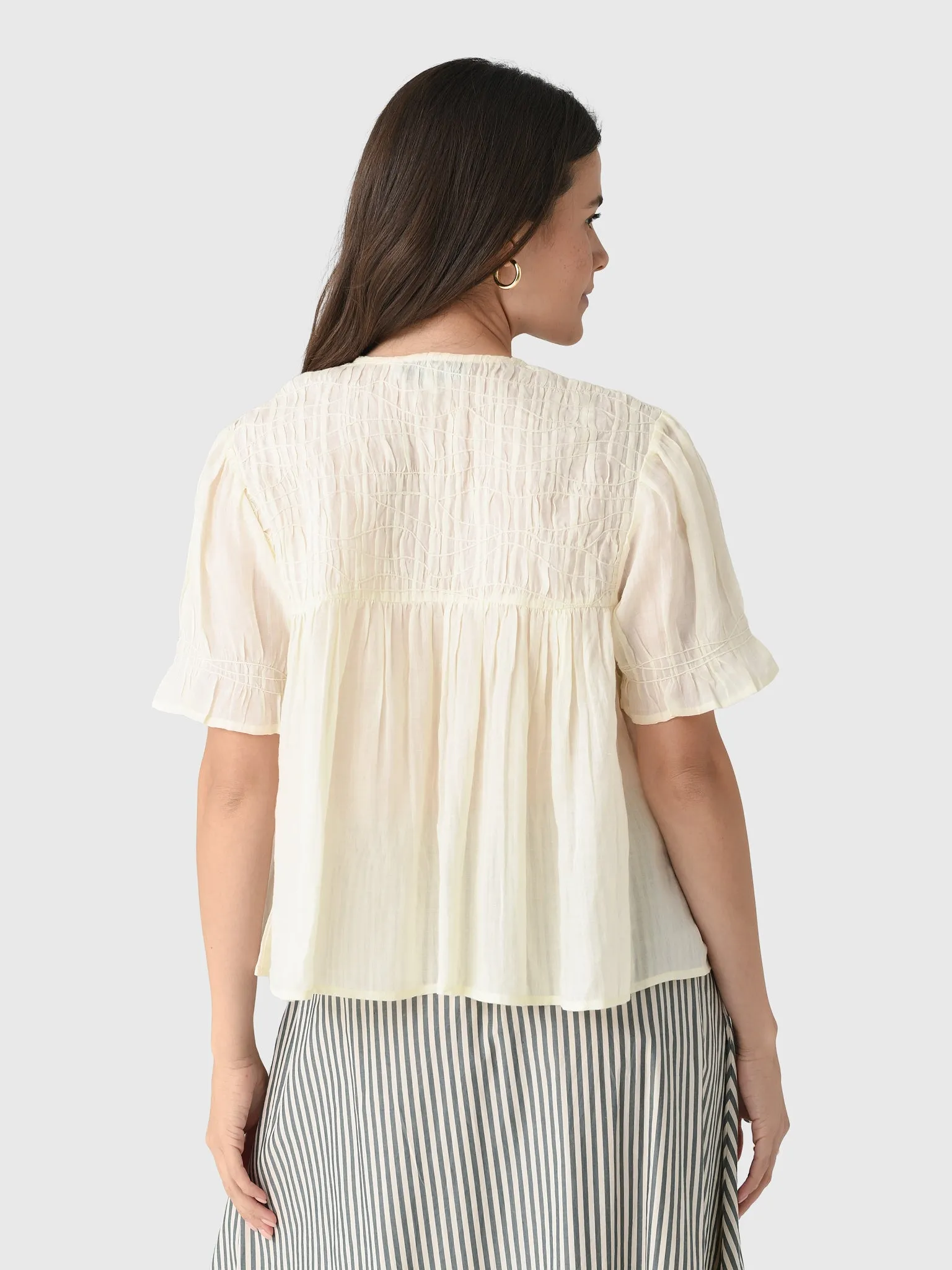 SEA Women's Imogen Top sold by Saint Bernard product image thumbnail 4