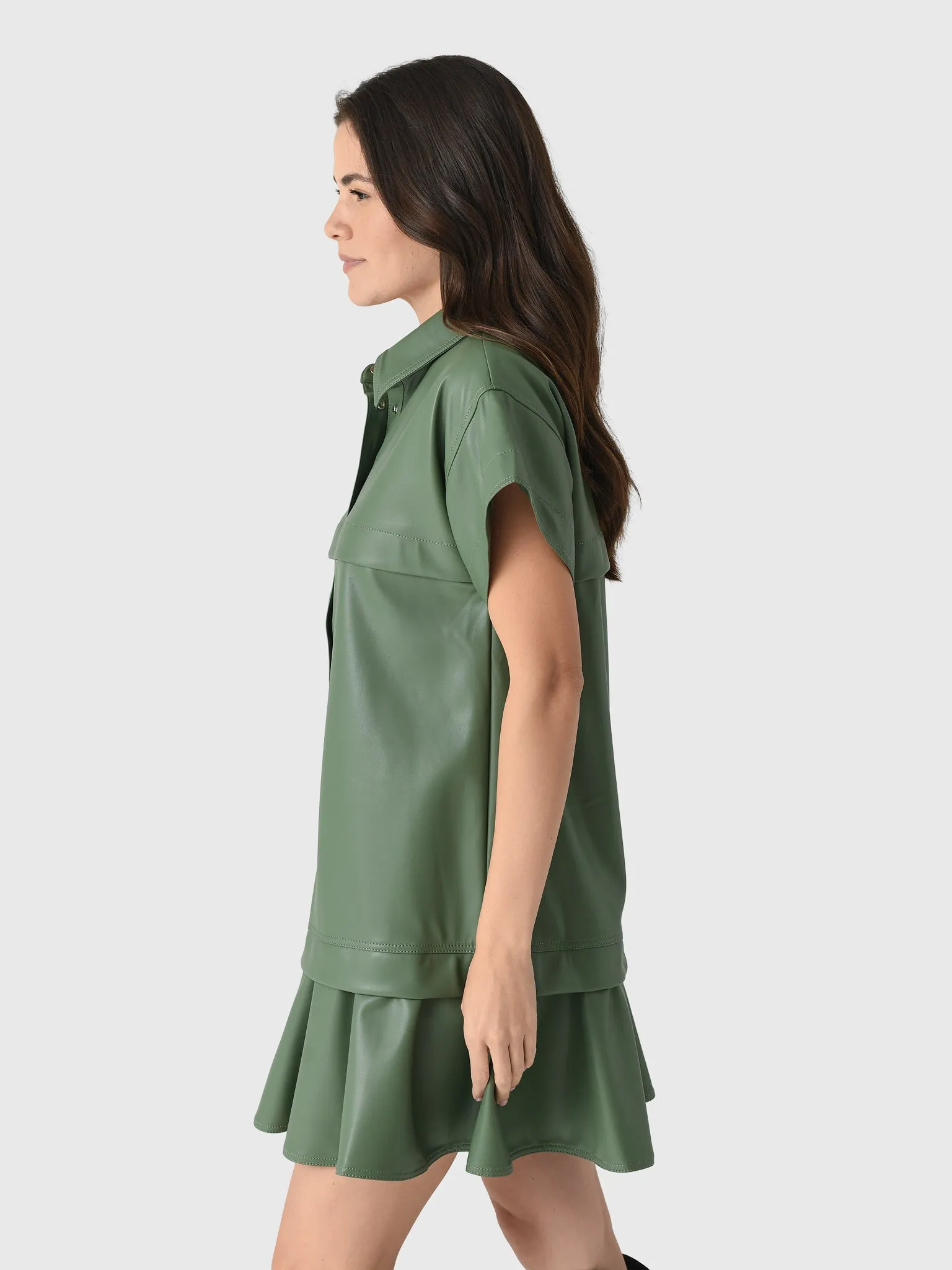 Hunter Bell Women's Addison Dress sold by Saint Bernard product image thumbnail 3