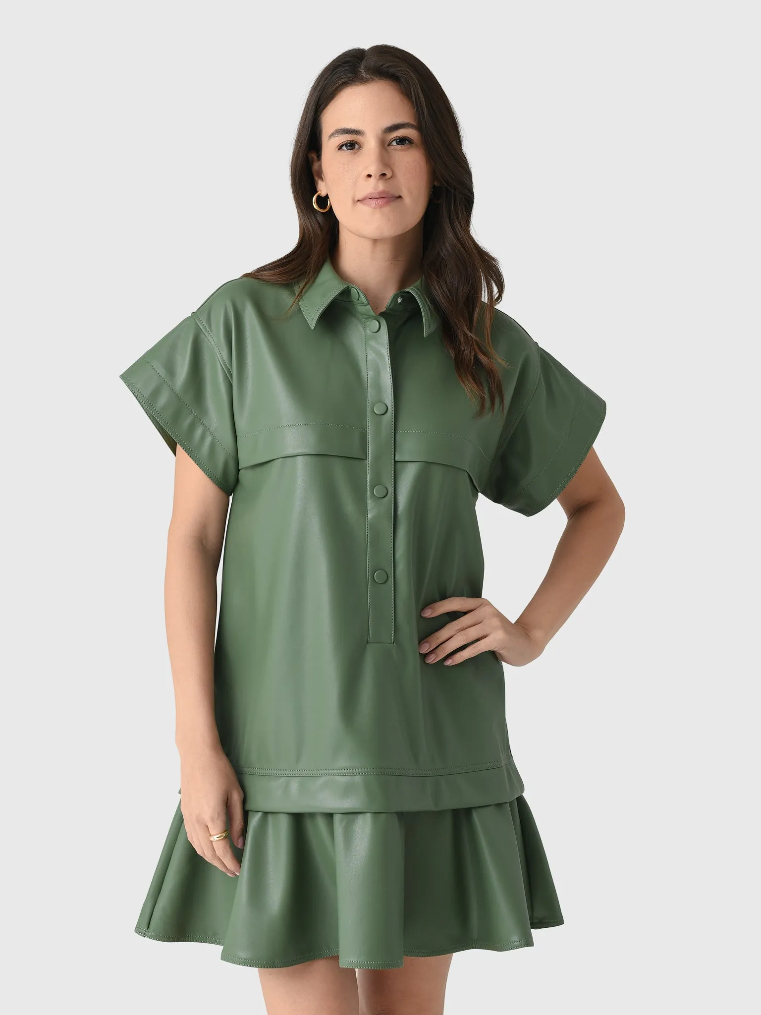 Hunter Bell Women's Addison Dress sold by Saint Bernard
