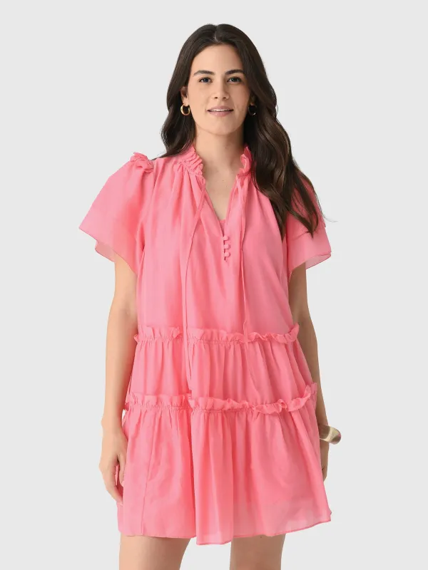 Hunter Bell Women's Merritt Dress sold by Saint Bernard