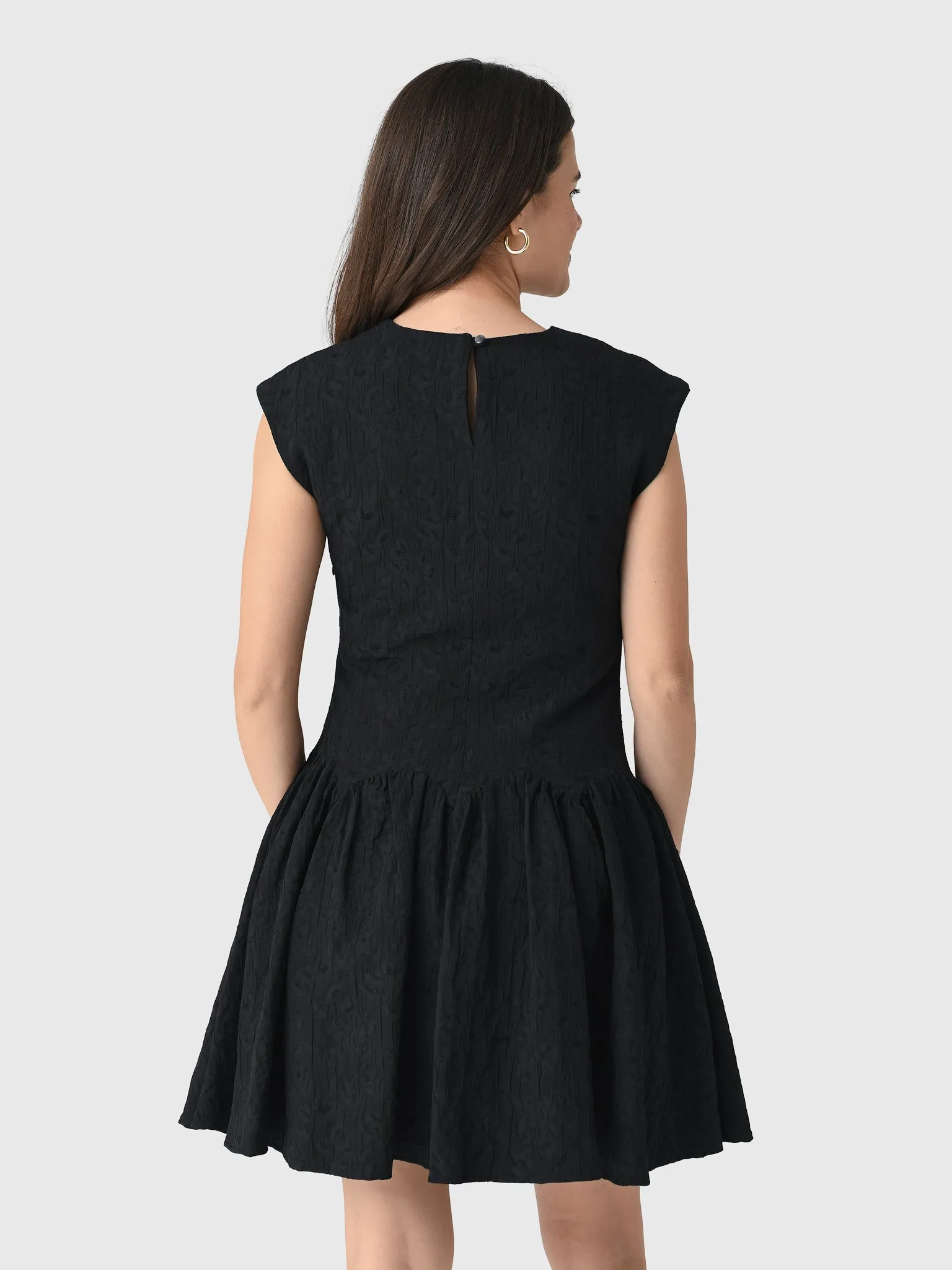 Merlette Women's Carolina Dress sold by Saint Bernard product image thumbnail 4