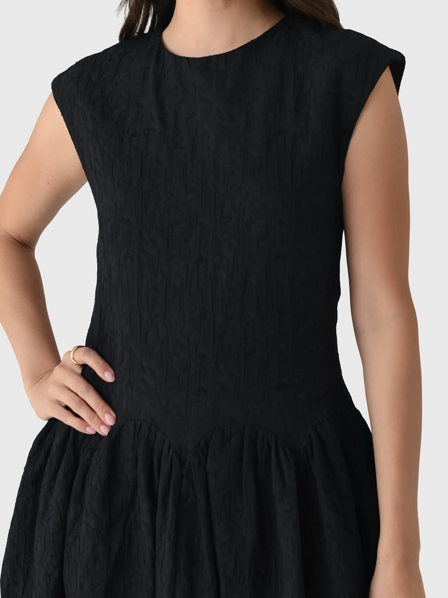 Merlette Women's Carolina Dress sold by Saint Bernard product image thumbnail 5