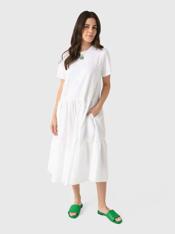 Merlette Women's Irene Dress made by Saint Bernard