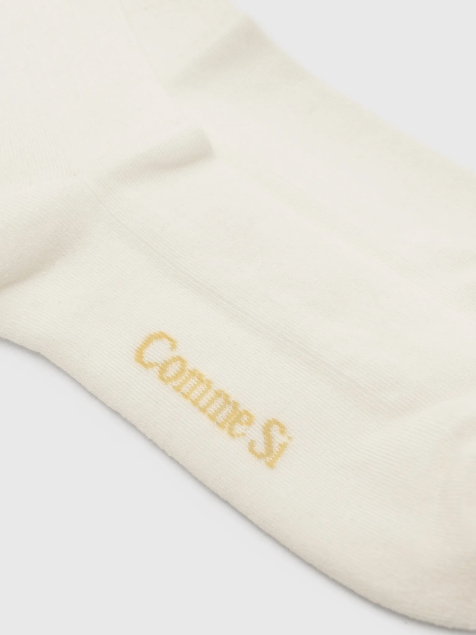 Comme Si The Tube Socks sold by Saint Bernard product image thumbnail 4