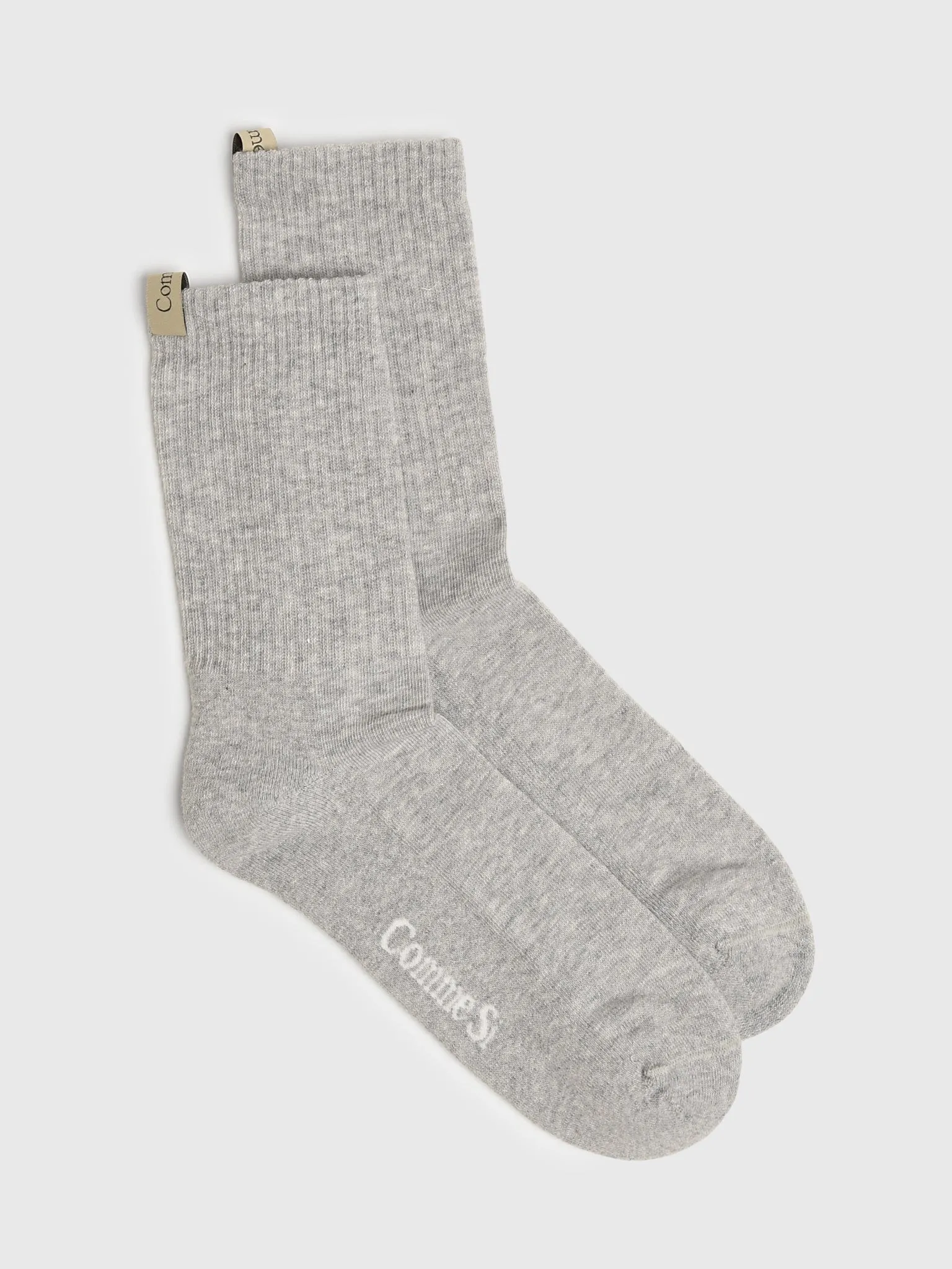 Comme Si The Tube Socks sold by Saint Bernard