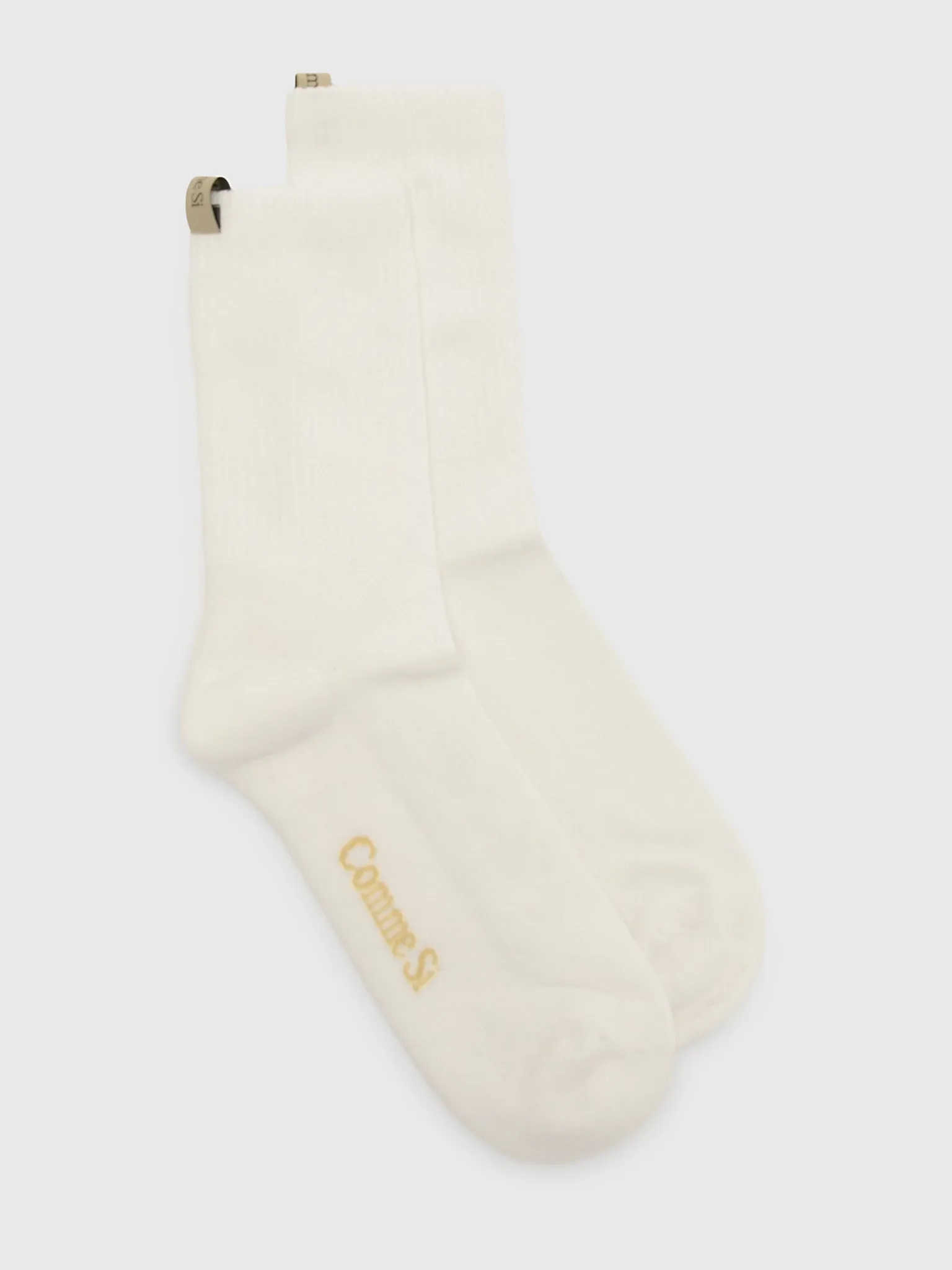 Comme Si The Tube Socks sold by Saint Bernard product image thumbnail 3