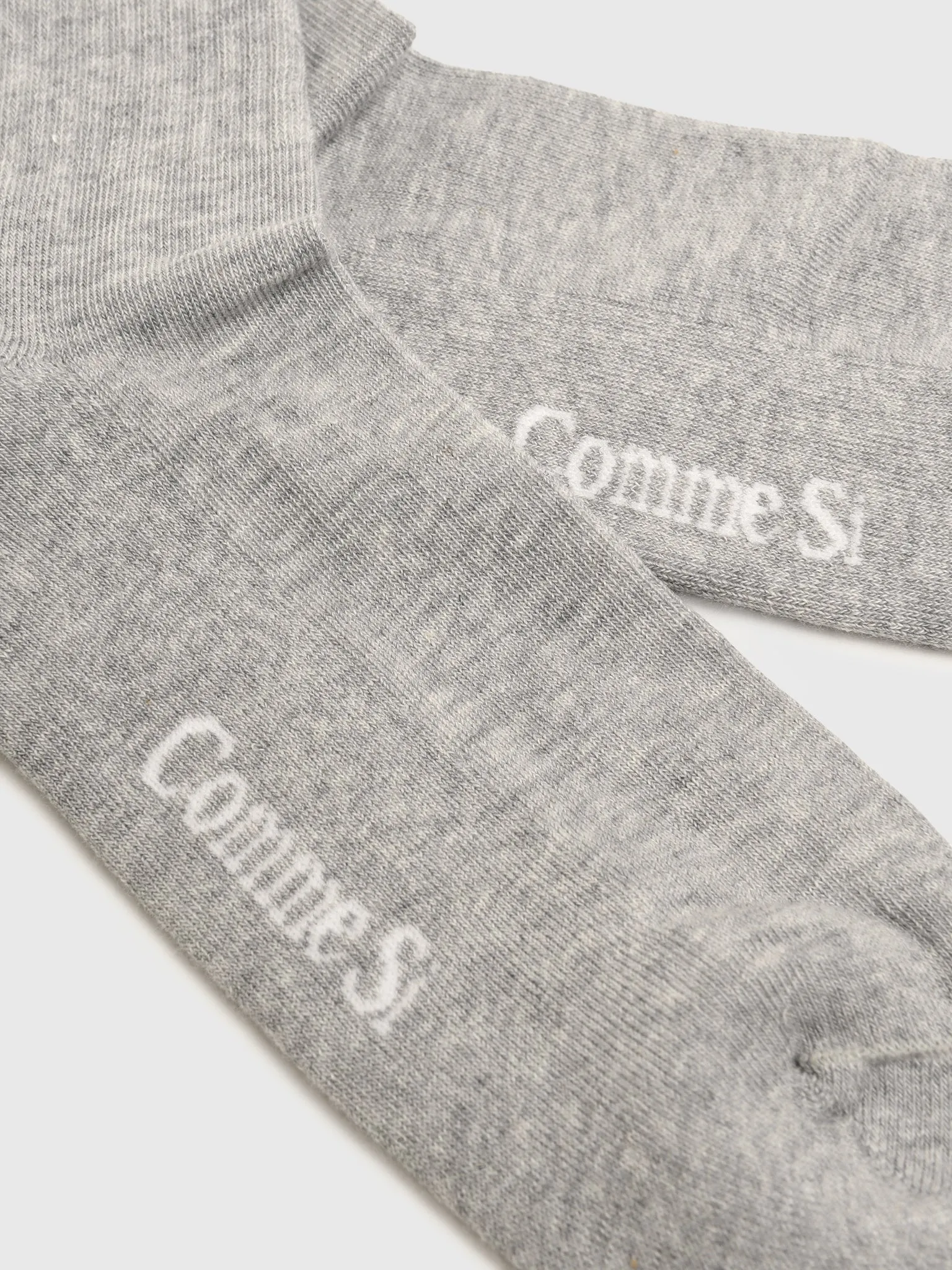 Comme Si The Tube Socks sold by Saint Bernard product image thumbnail 2