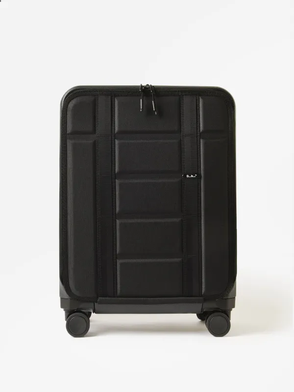 DB Journey Ramverk Front-Access Carry-On Luggage made by Db Journey