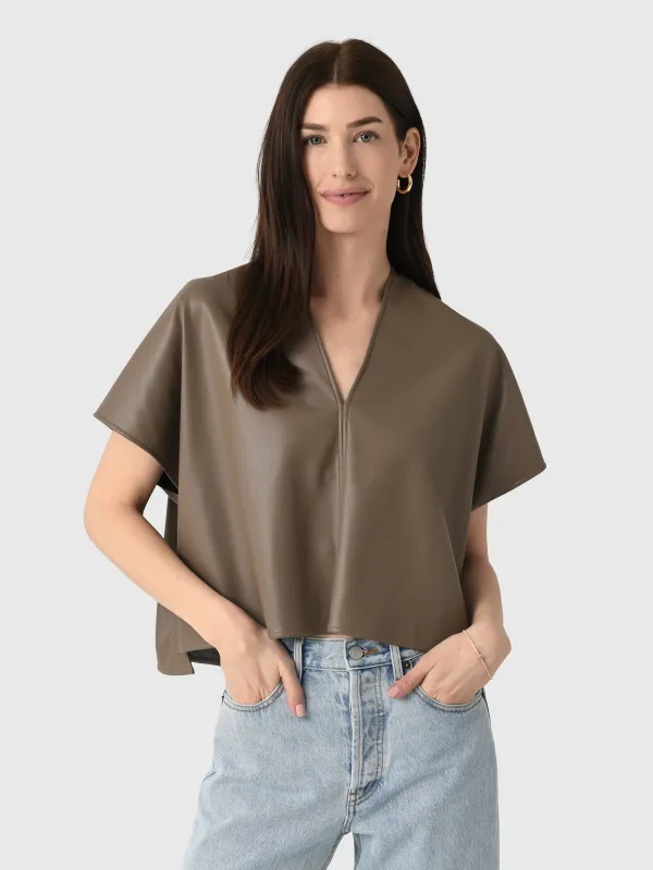 JAG Women's The Jewel Top made by Jag