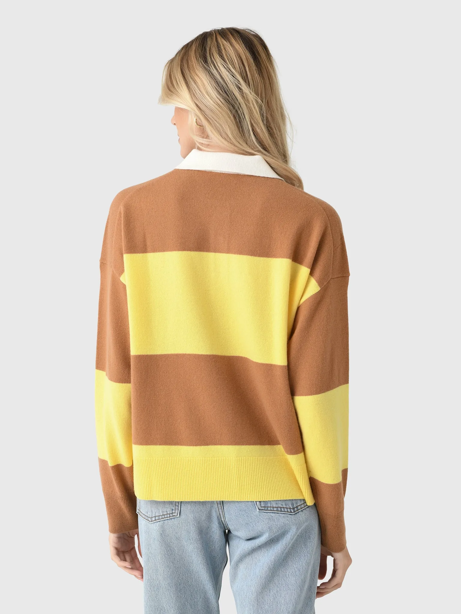 Xirena Women's Braxton Sweater sold by Saint Bernard product image thumbnail 4