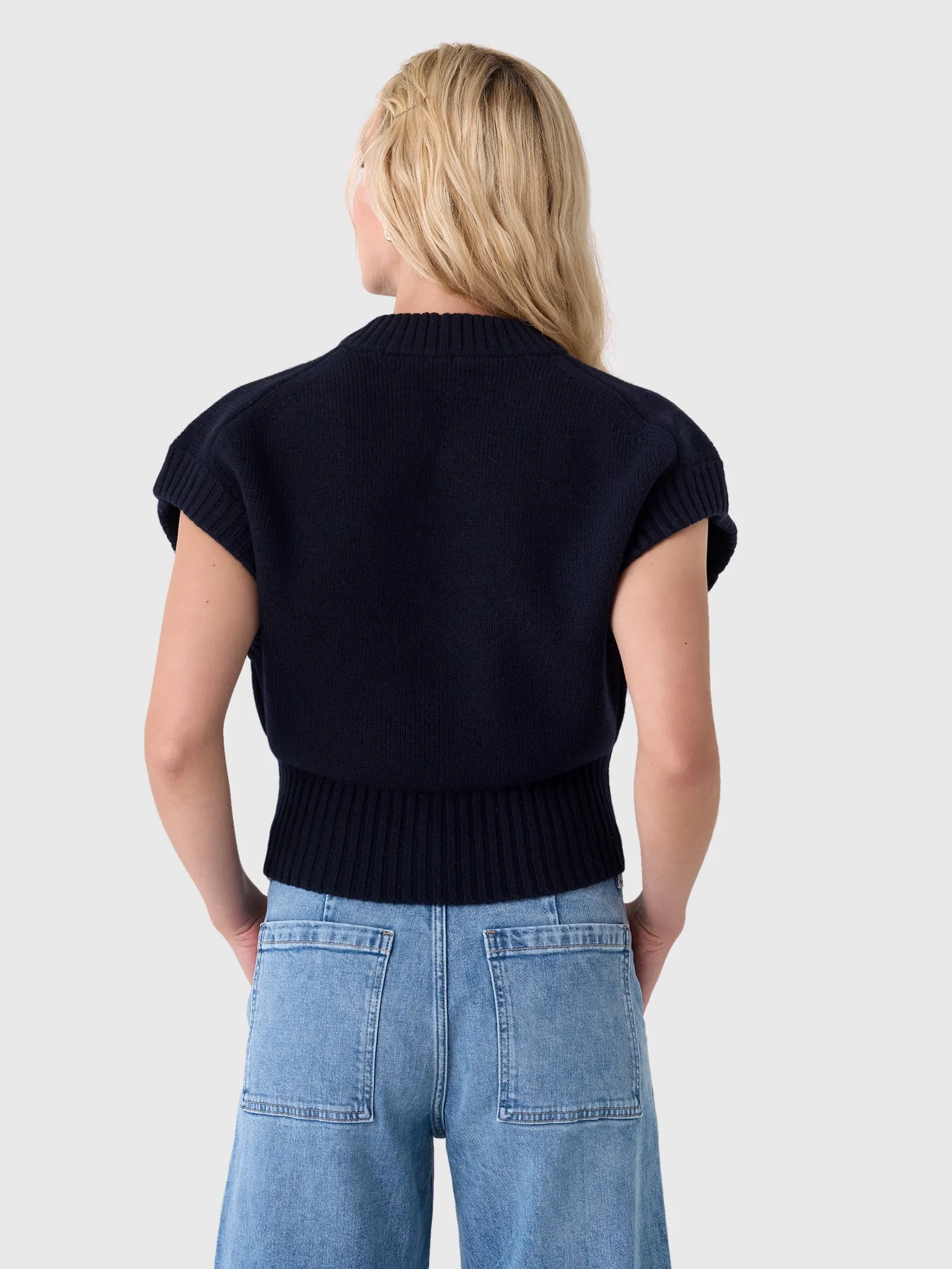 ALC Women's Samson Sweater sold by Saint Bernard product image thumbnail 5