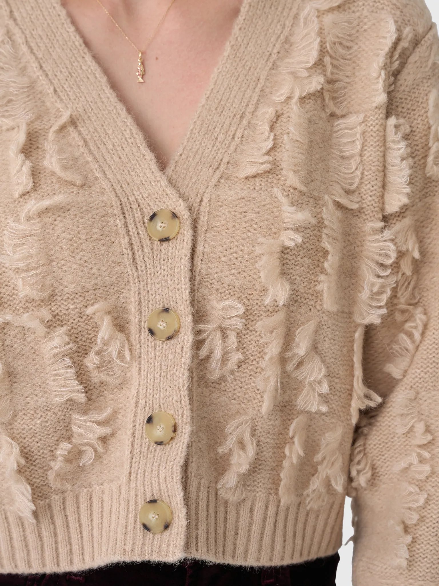 Eleven Six Women's Luella Cardi sold by Saint Bernard product image thumbnail 5