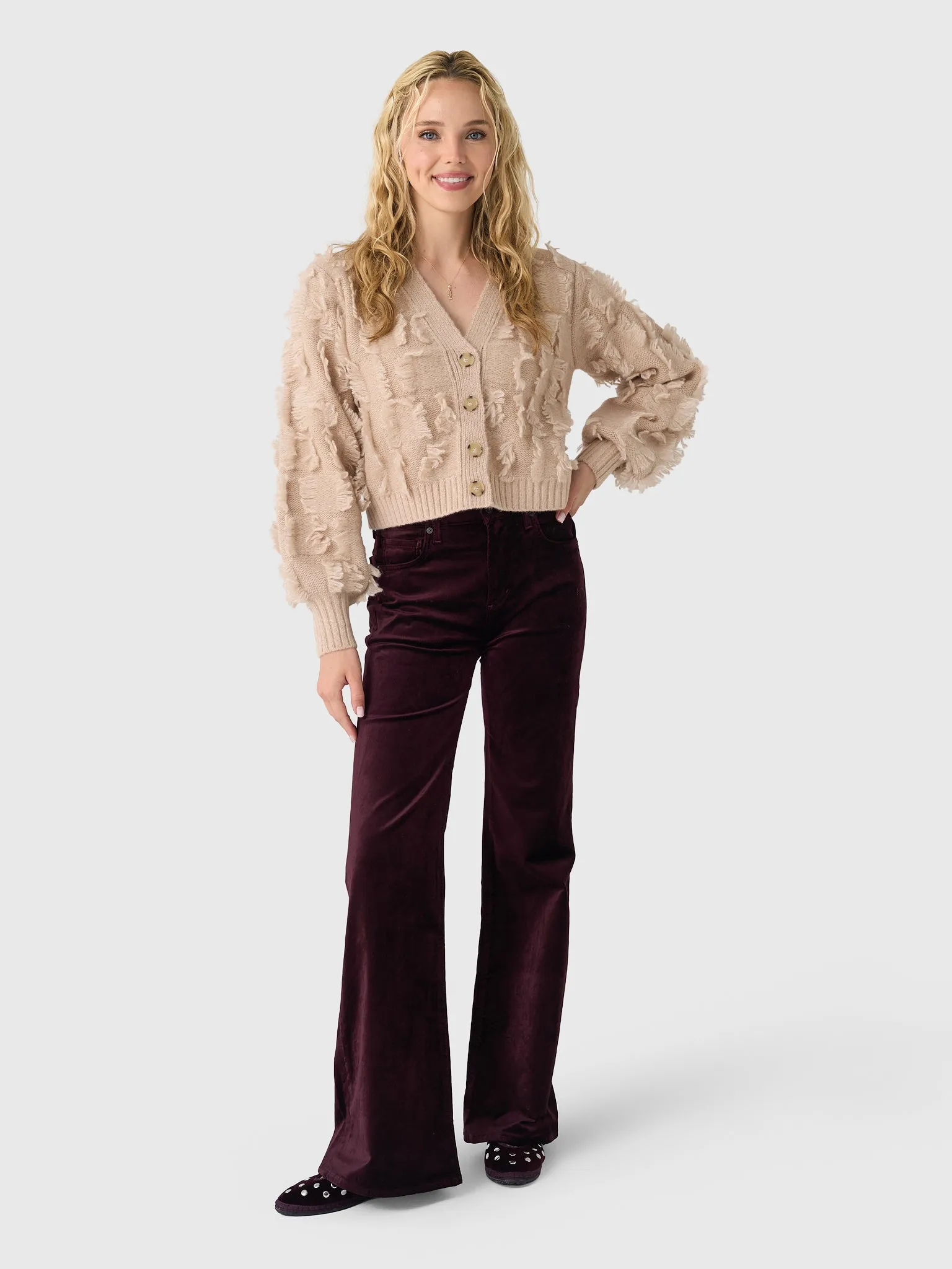 Eleven Six Women's Luella Cardi sold by Saint Bernard product image thumbnail 2