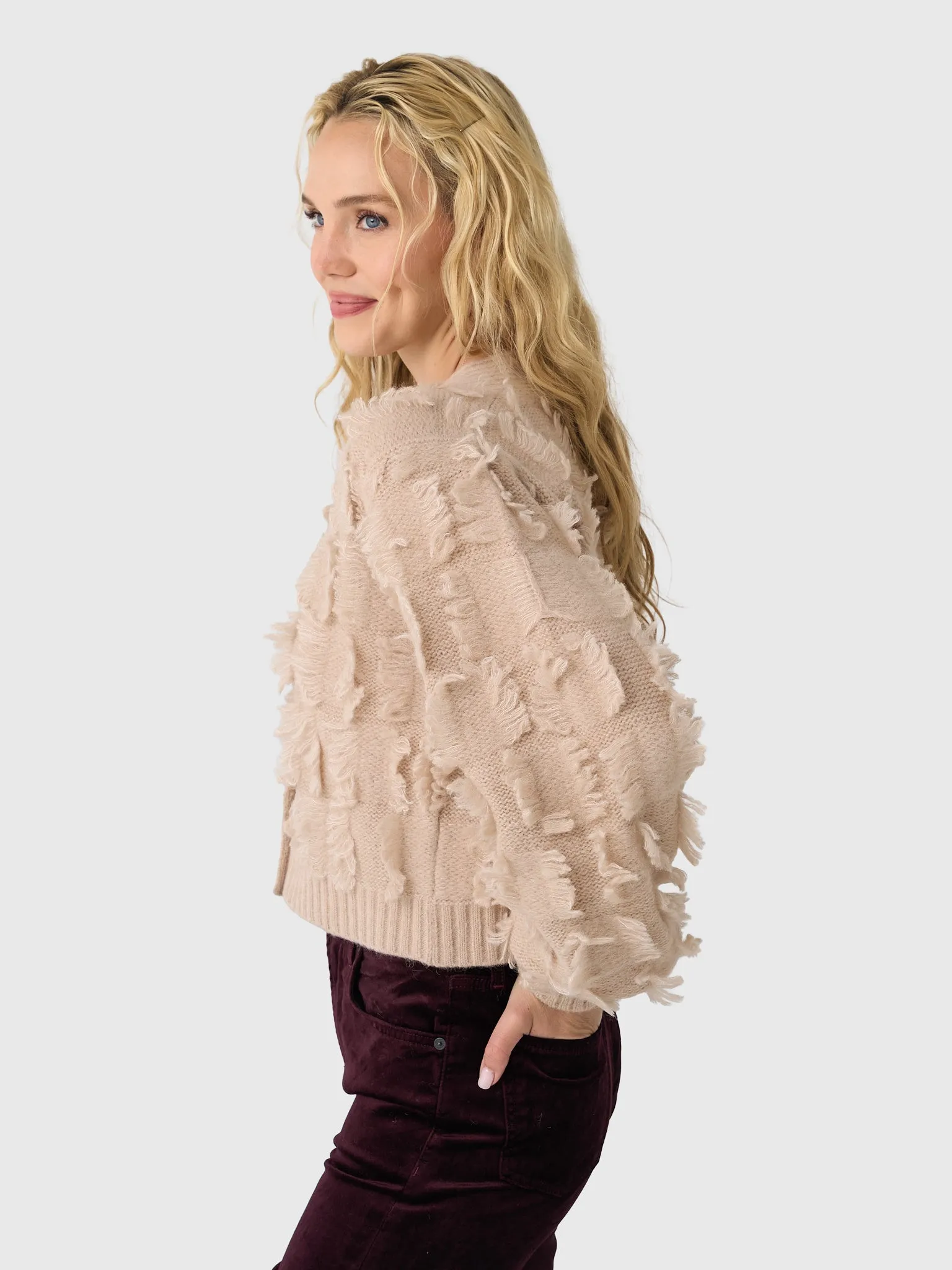 Eleven Six Women's Luella Cardi sold by Saint Bernard product image thumbnail 3