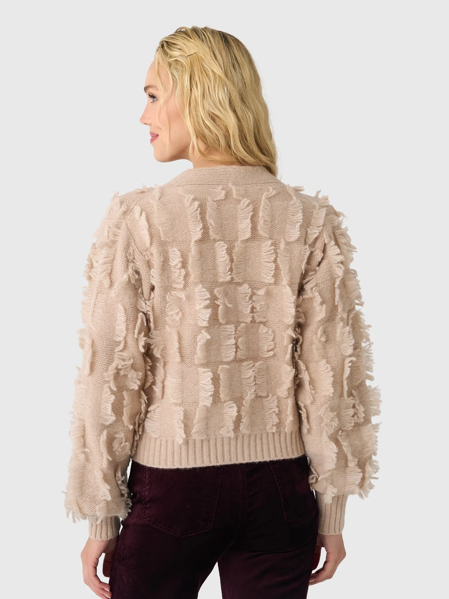 Eleven Six Women's Luella Cardi sold by Saint Bernard product image thumbnail 4