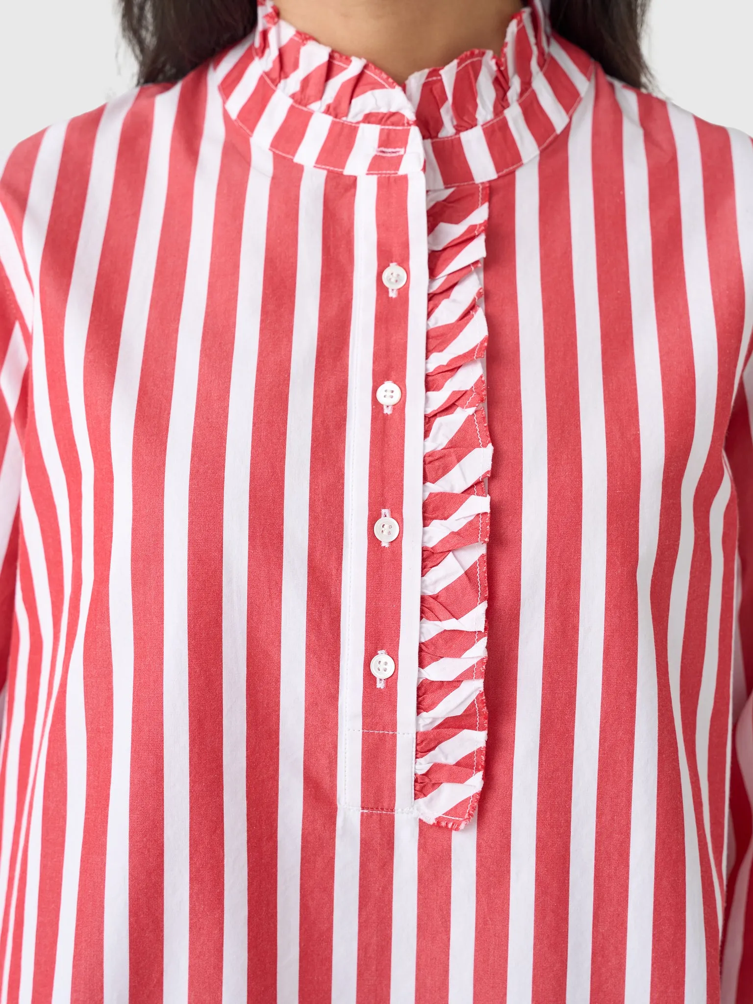 Xirena Women's Annette Top sold by Saint Bernard product image thumbnail 5