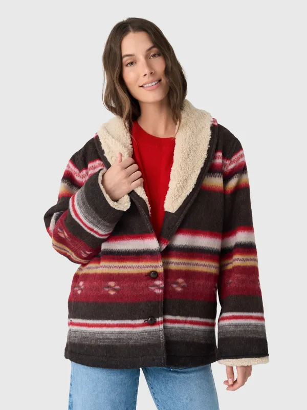 Xirena Women's Lillie Jacket sold by Saint Bernard