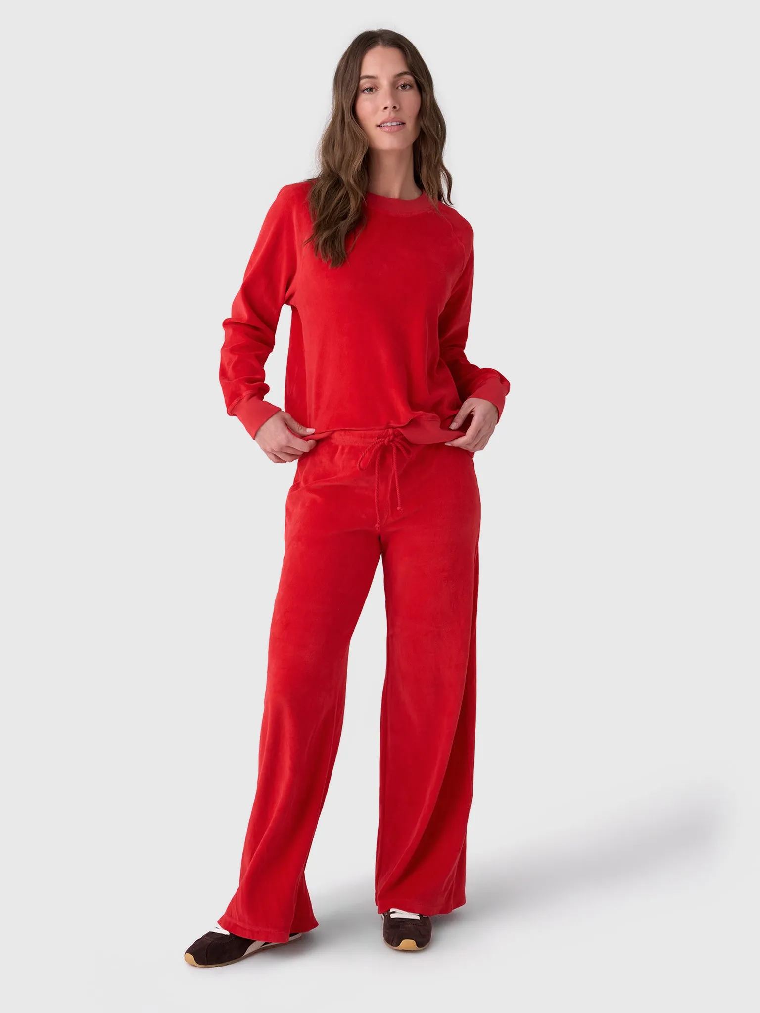 Xirena Women's Manon Pant sold by Saint Bernard product image thumbnail 2