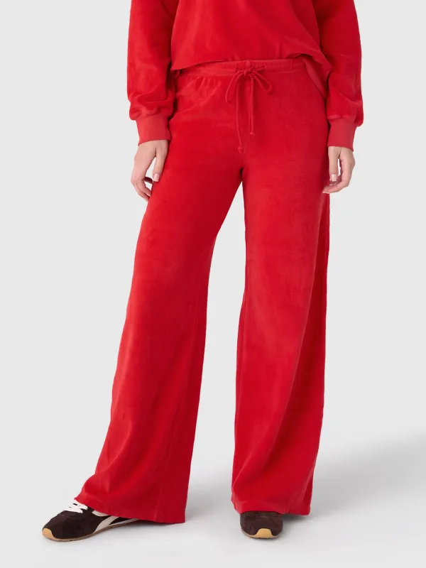 Xirena Women's Manon Pant made by XiRENA