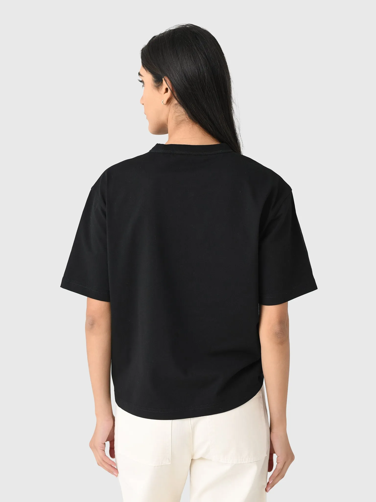 SEA Women's Diane T-Shirt sold by Saint Bernard product image thumbnail 4