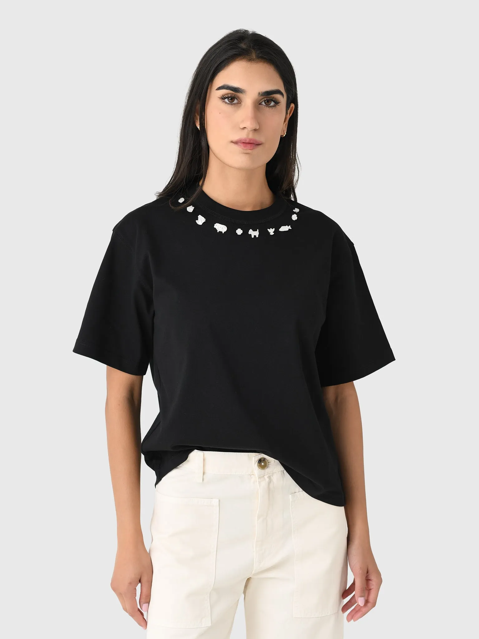 SEA Women's Diane T-Shirt sold by Saint Bernard